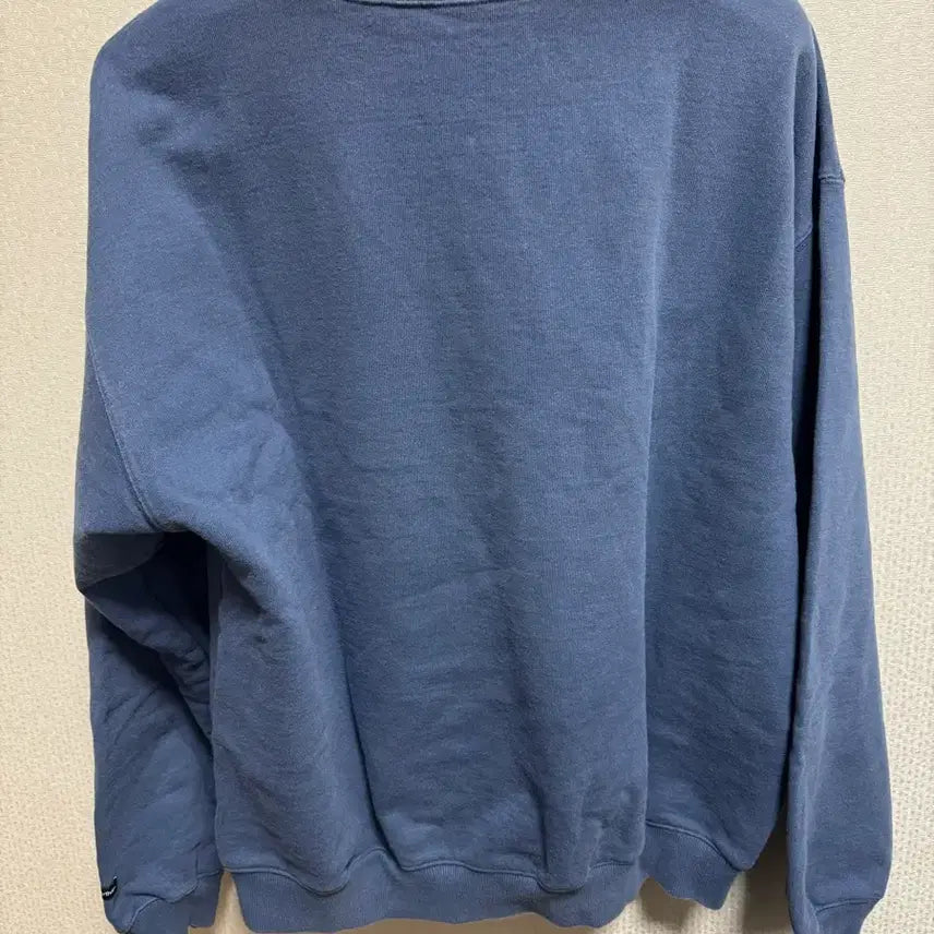 [BUNJANG] thisisneverthat Crewneck Sweatshirt - Size L / 디스이즈네버댓 맨투맨 L