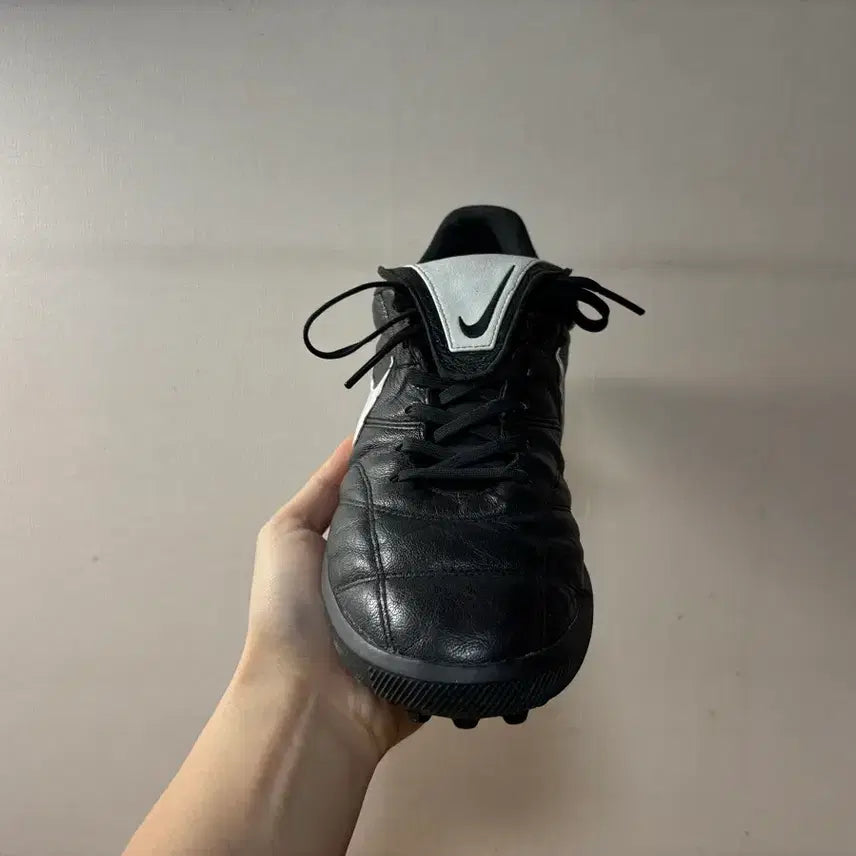 [BUNJANG] Nike Premier 2 TF Soccer Cleats / [270] 나이키 프리미어2 TF 풋살화(캥거루/루나론)