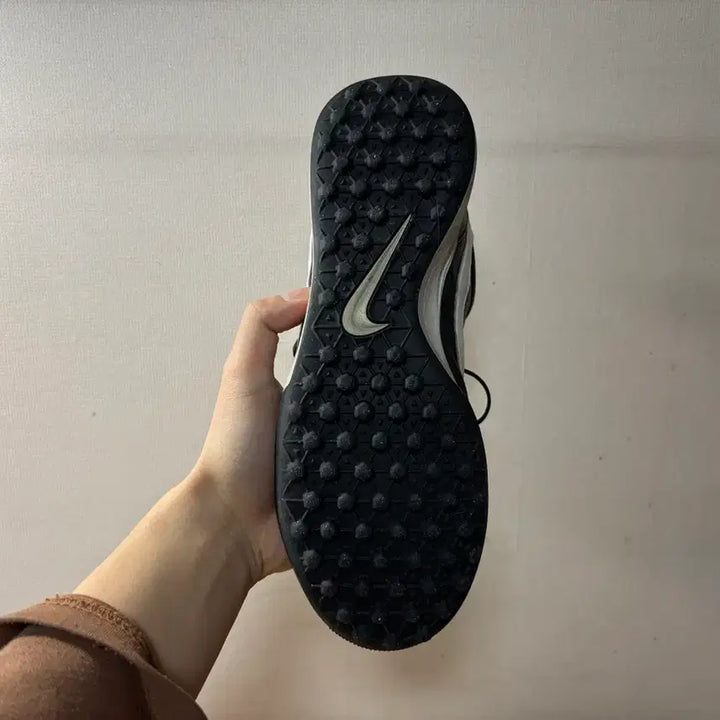 [BUNJANG] Nike Premier 2 TF Soccer Cleats / [270] 나이키 프리미어2 TF 풋살화(캥거루/루나론)