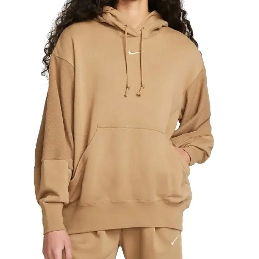 [BUNJANG] Nike Everyday Modern Fleece Hoodie / 나이키 에브리데이 모던 플리스 후드티