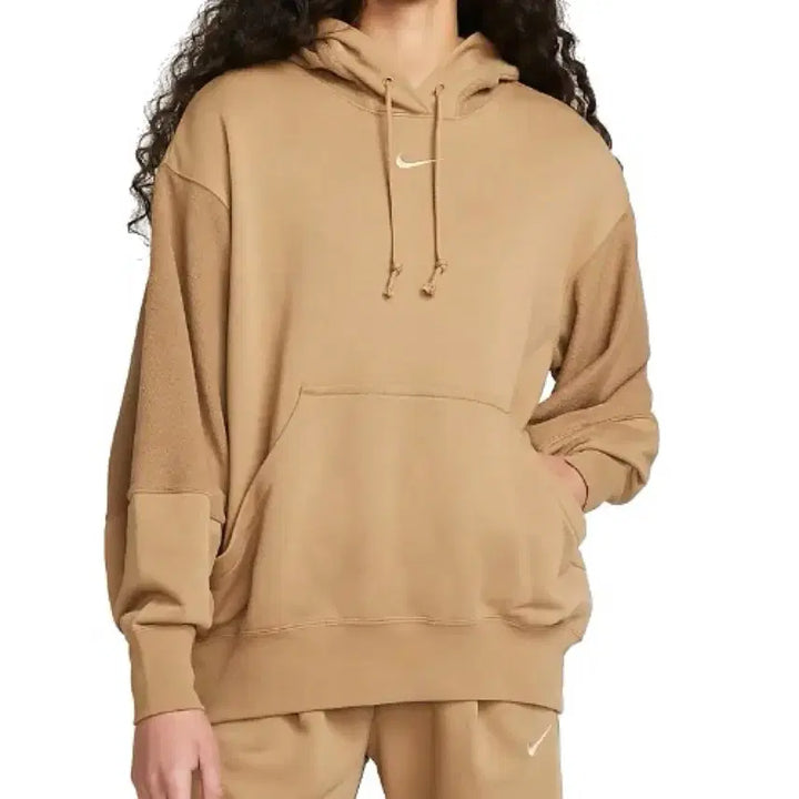 [BUNJANG] Nike Everyday Modern Fleece Hoodie / 나이키 에브리데이 모던 플리스 후드티