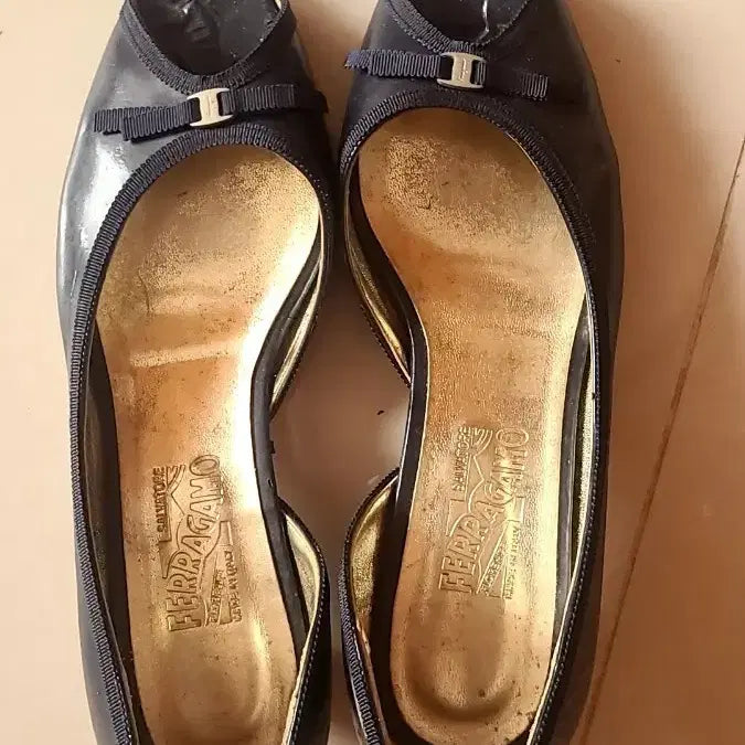 [BUNJANG] Ferragamo Women&