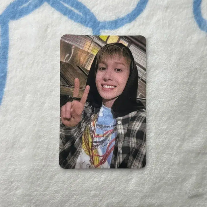 [BUNJANG] CORTIS Martin Photocard / 코르티스 CORTIS 1st 마틴 엔카드 포토카드 포카