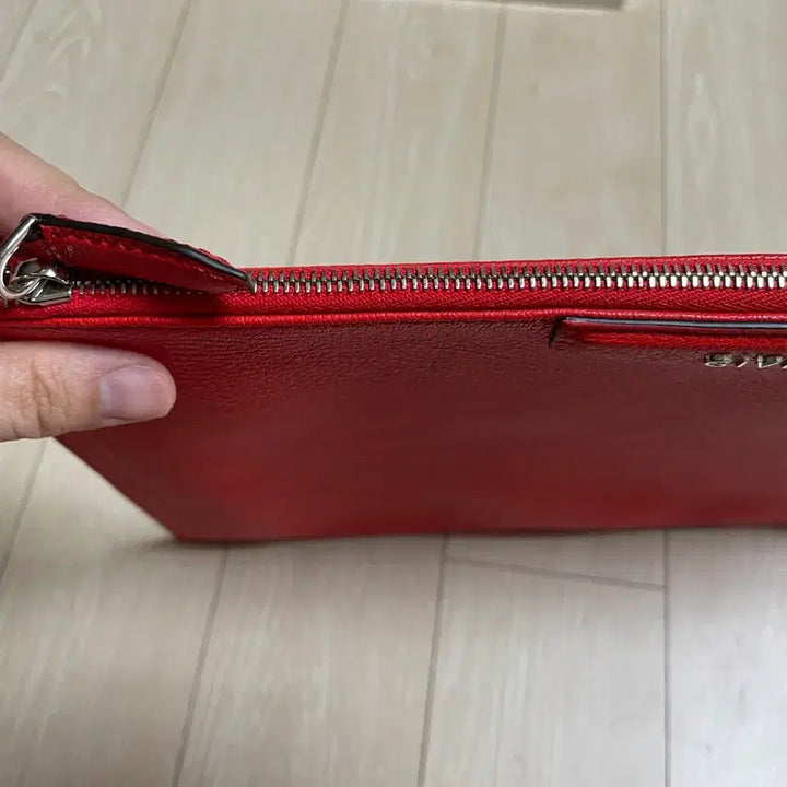[BUNJANG] Givenchy Antigona Clutch Bag / 지빙시 안티고나 클러치백 새제품