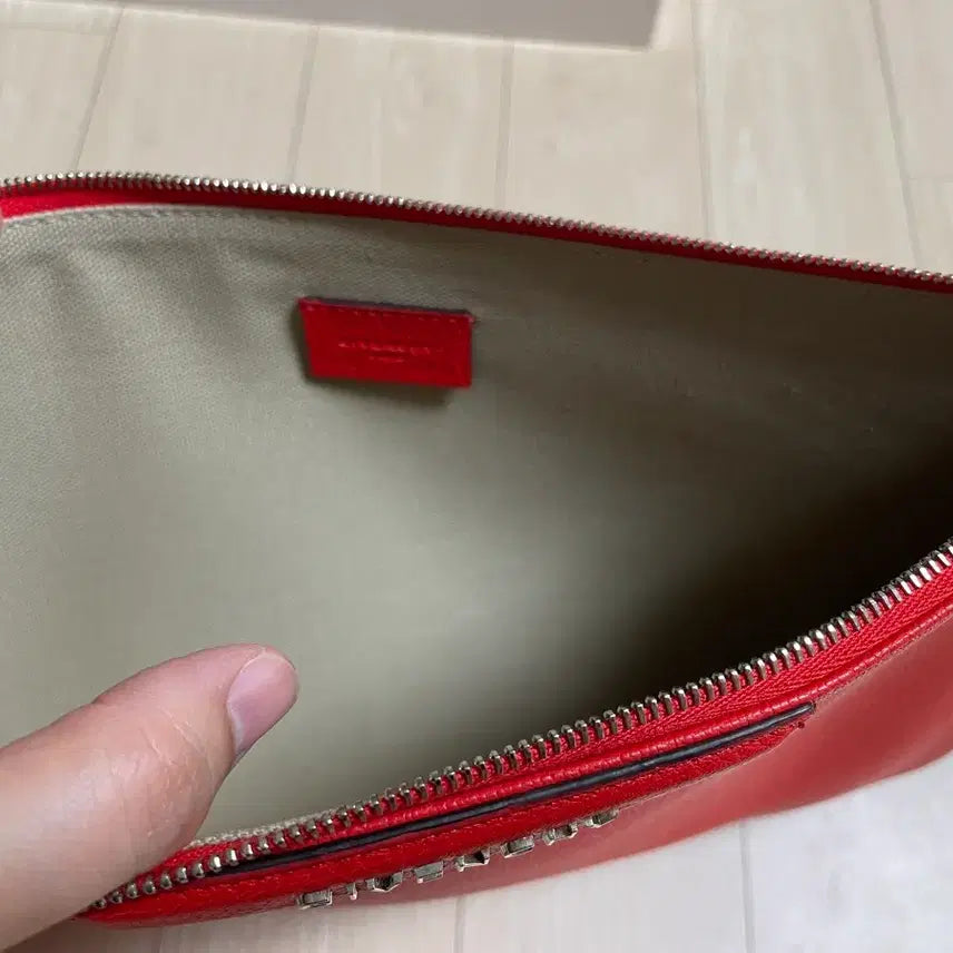 [BUNJANG] Givenchy Antigona Clutch Bag / 지빙시 안티고나 클러치백 새제품