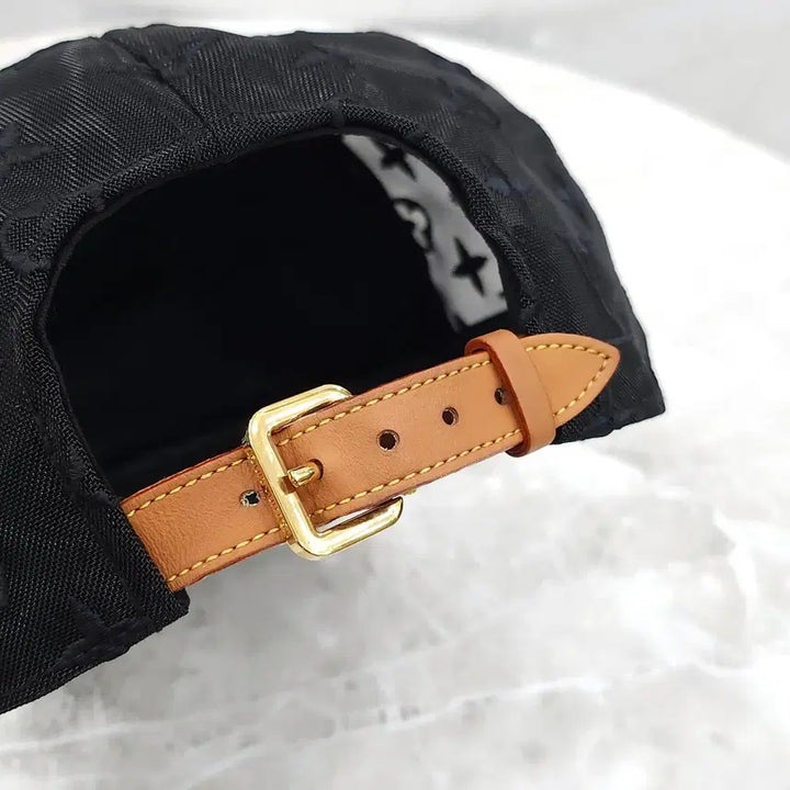 [BUNJANG] Louis Vuitton Monogram Tourist Mesh Cap / 루이비통 LV 모노그램 투어리스트 메쉬 캡 60