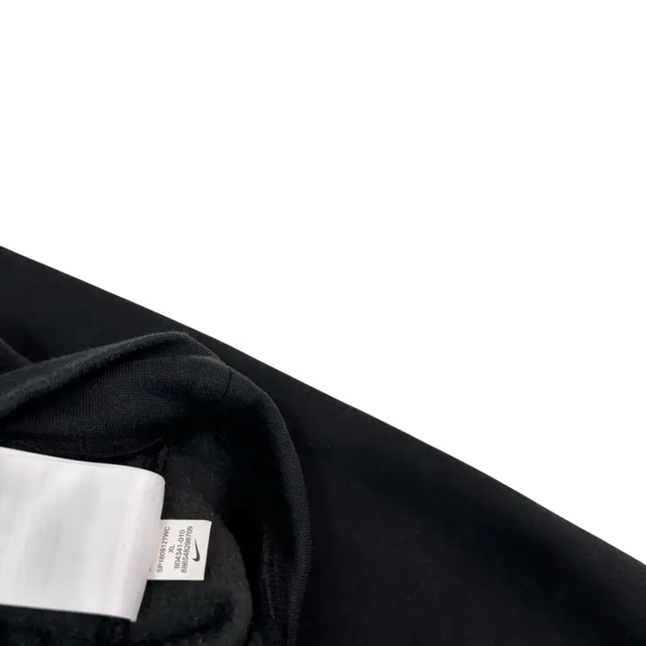 [BUNJANG] Nike Club Fleece Sweatshirt (Black) - XL / 나이키 블랙 클럽 플리스 스웻셔츠 XL사이즈 정품 상태 A