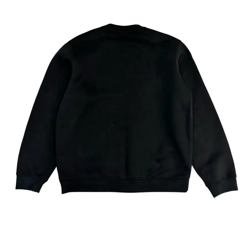 [BUNJANG] Nike Club Fleece Sweatshirt (Black) - XL / 나이키 블랙 클럽 플리스 스웻셔츠 XL사이즈 정품 상태 A