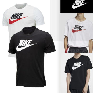 [BUNJANG] Nike Sportswear Short Sleeve T-Shirt / 나이키 스포츠웨어 반팔 티셔츠