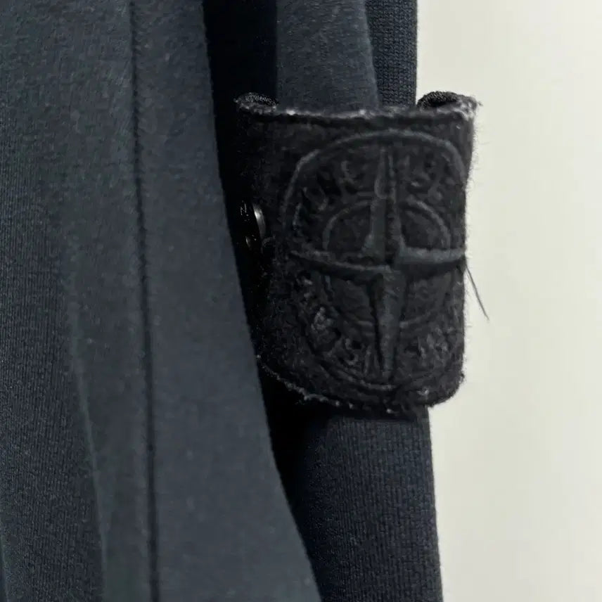 [BUNJANG] Stone Island Ghost Piece Crewneck / [XL]스톤아일랜드 고스트 맨투맨