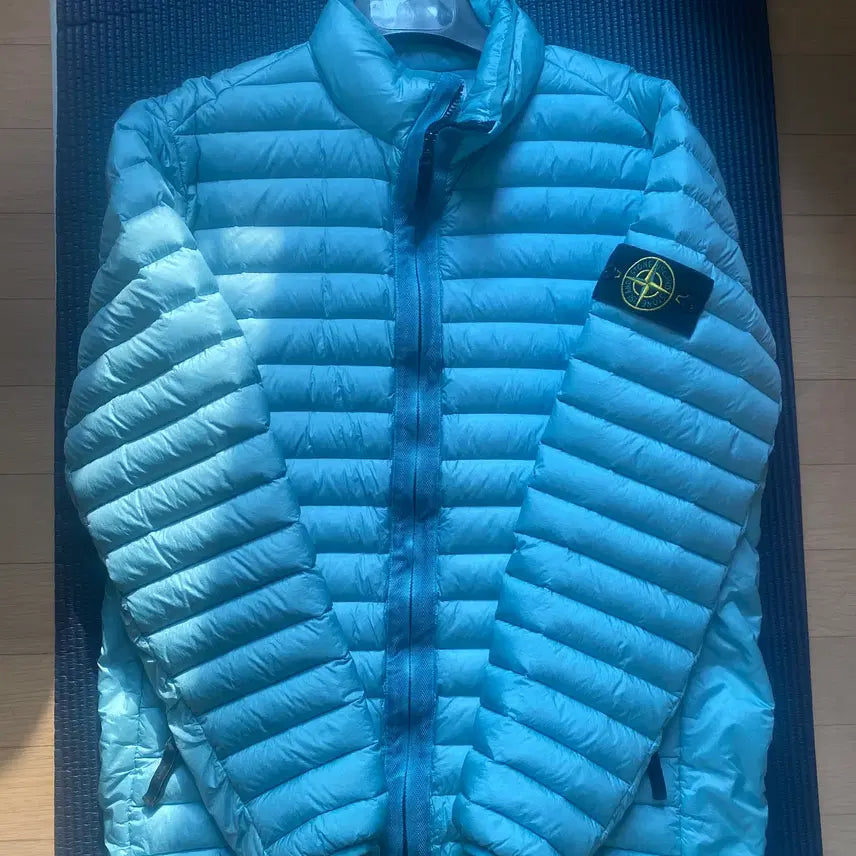 [BUNJANG] Stone Island Lightweight Padded Jacket 23FW / 스톤아일랜드 경량패딩 23fw 판매합니다. 교환가능