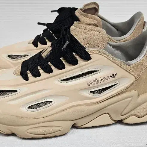 [BUNJANG] Adidas Ozweego Celox Linen 240mm / 아디다스 GZ7280 오즈위고 셀록스 린넨 240사이즈