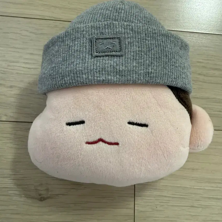 [BUNJANG] BTS Suga Coin Pouch and Doll / BTS 슈가 (민윤기) 동전 파우치 , 인형