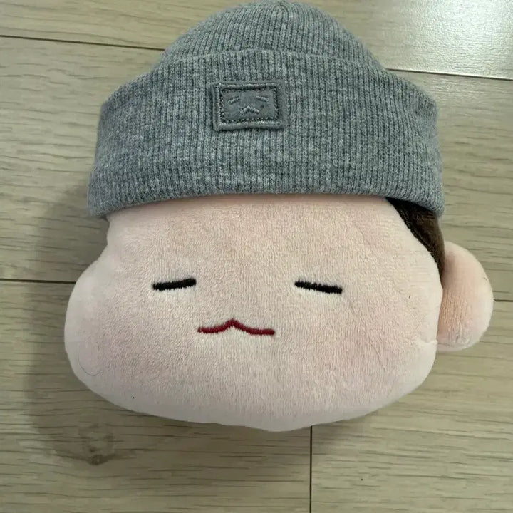 [BUNJANG] BTS Suga Coin Pouch and Doll / BTS 슈가 (민윤기) 동전 파우치 , 인형