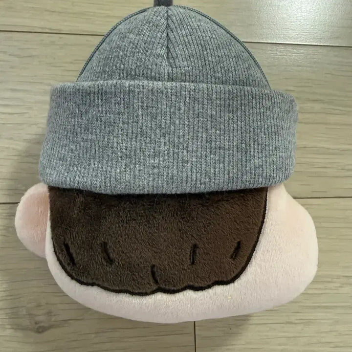 [BUNJANG] BTS Suga Coin Pouch and Doll / BTS 슈가 (민윤기) 동전 파우치 , 인형