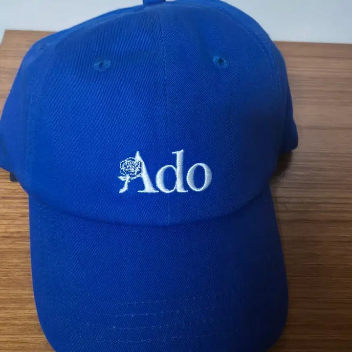 [SOLD OUT] Ado 5주년 팝업 모자