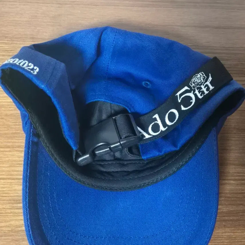 [SOLD OUT] Ado 5주년 팝업 모자