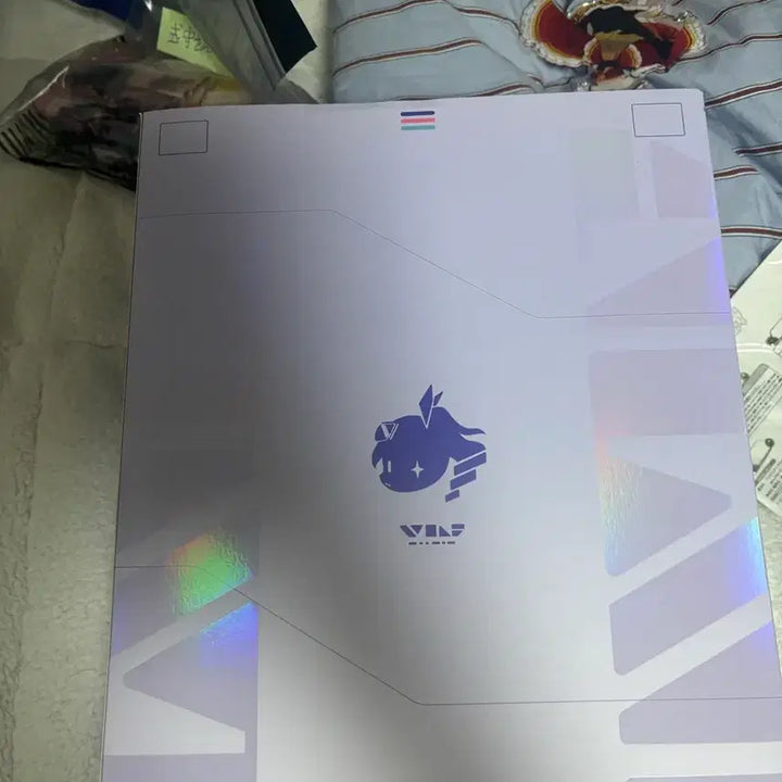 [SOLD OUT] 붕괴 스타레일 갤럭시콜라보 케이스 아크릴 열쇠고리