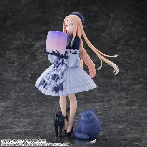 [BUNJANG] Sega Fate/Grand Order Abigail Williams Figure / 세가 페이트 그랜드오더 아비게일 윌리엄스 피규어