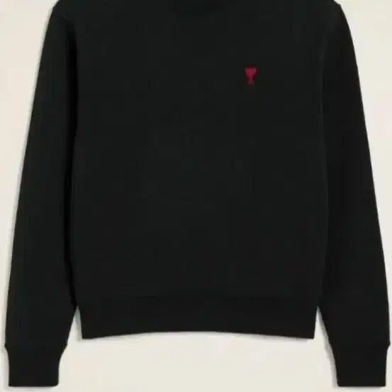 [BUNJANG] Ami Sweatshirt - Long Sleeve Men&