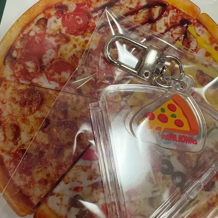 [BUNJANG] Papa John&