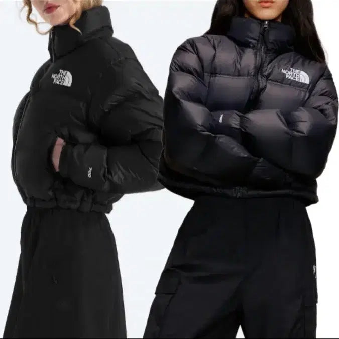[BUNJANG] The North Face 700 Women&