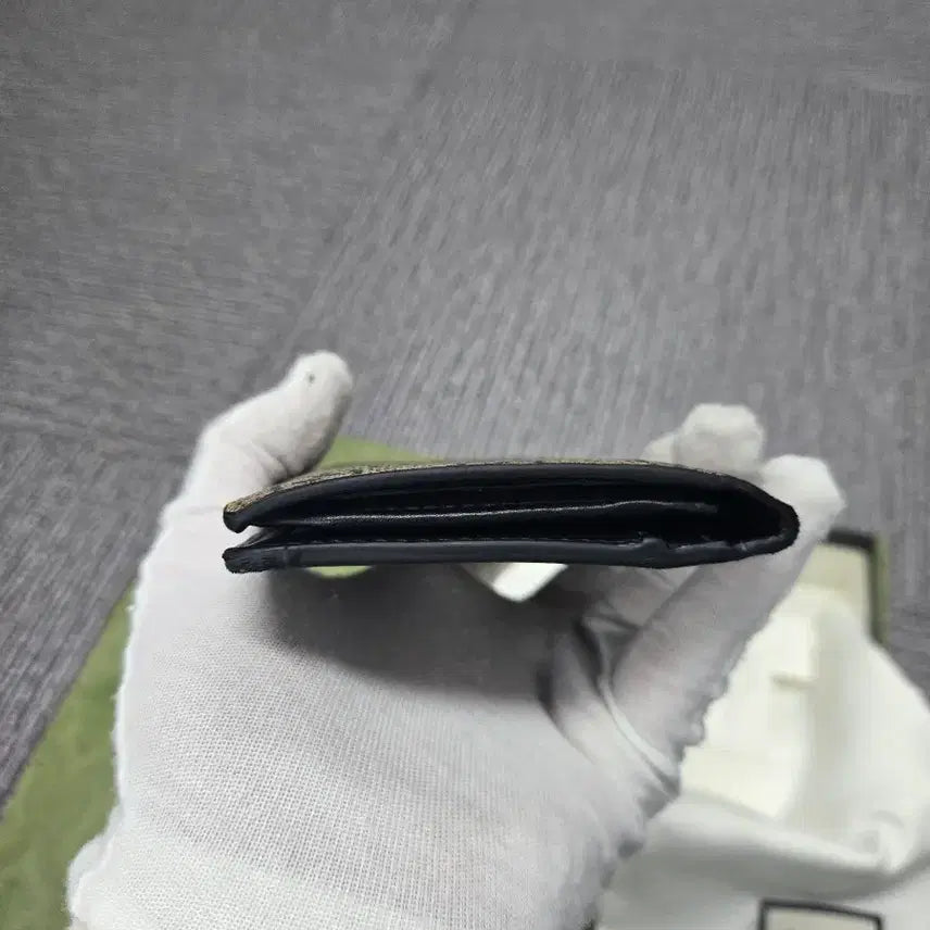 [BUNJANG] Gucci Snake Long Wallet / [특가][정품] 구찌 스네이크 장지갑