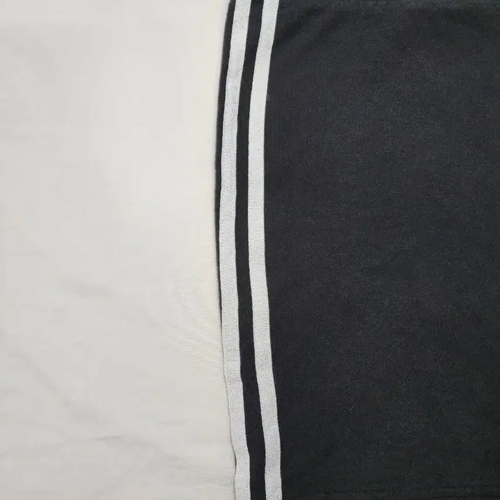 [BUNJANG] Adidas Trefoil Banding Mini Sweat Skirt / (28)아디다스 트레포일 밴딩 스웻 미니 스커트