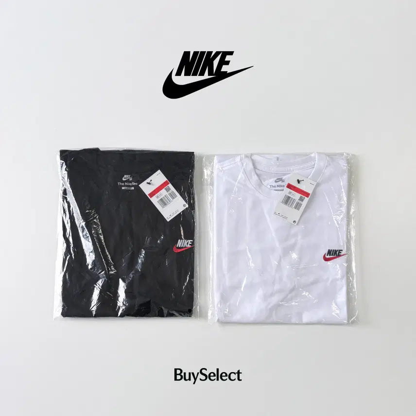 [BUNJANG] Nike NSW Club Short Sleeve T-Shirt / [새상품/바로배송/100%정품] 나이키 NSW 클럽 반팔 티셔츠
