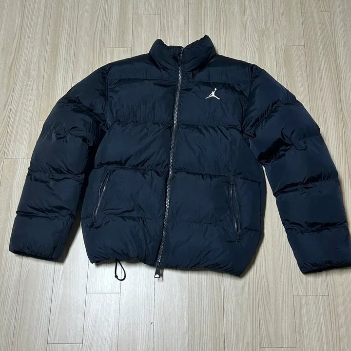 [BUNJANG] Nike Jordan Essential Padded Jacket FB7332-010 (M) / 나이키 조던 에센셜 패딩 재킷 FB7332-010 (M)