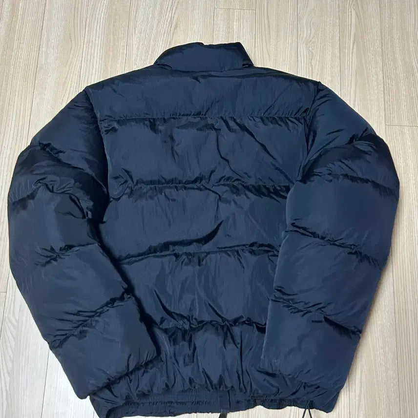 [BUNJANG] Nike Jordan Essential Padded Jacket FB7332-010 (M) / 나이키 조던 에센셜 패딩 재킷 FB7332-010 (M)