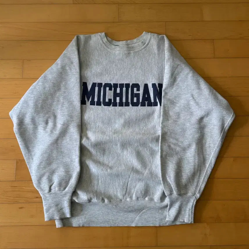 [BUNJANG] Champion 90s Reverse Weave Sweatshirt / [XL] 90s 챔피온 리버스위브 맨투맨