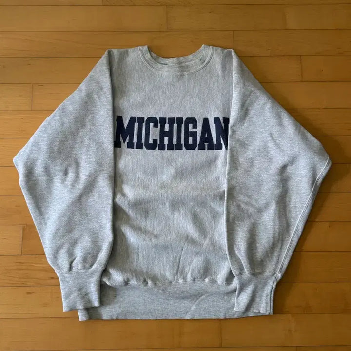 [BUNJANG] Champion 90s Reverse Weave Sweatshirt / [XL] 90s 챔피온 리버스위브 맨투맨