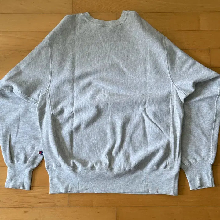 [BUNJANG] Champion 90s Reverse Weave Sweatshirt / [XL] 90s 챔피온 리버스위브 맨투맨