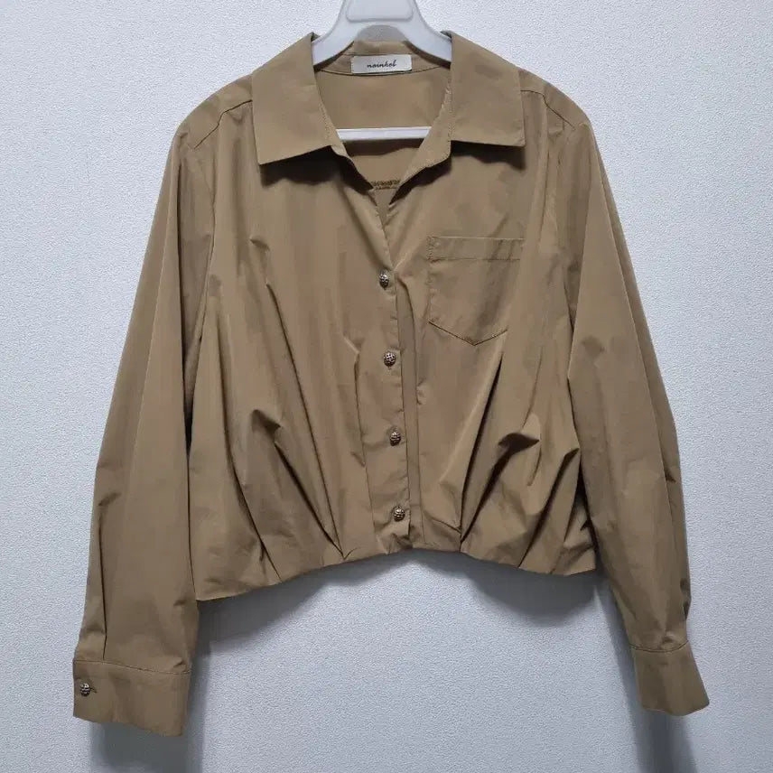 [BUNJANG] Nainkol Blouse / 308-06/nainkol나인컴퍼니블라우스/별하