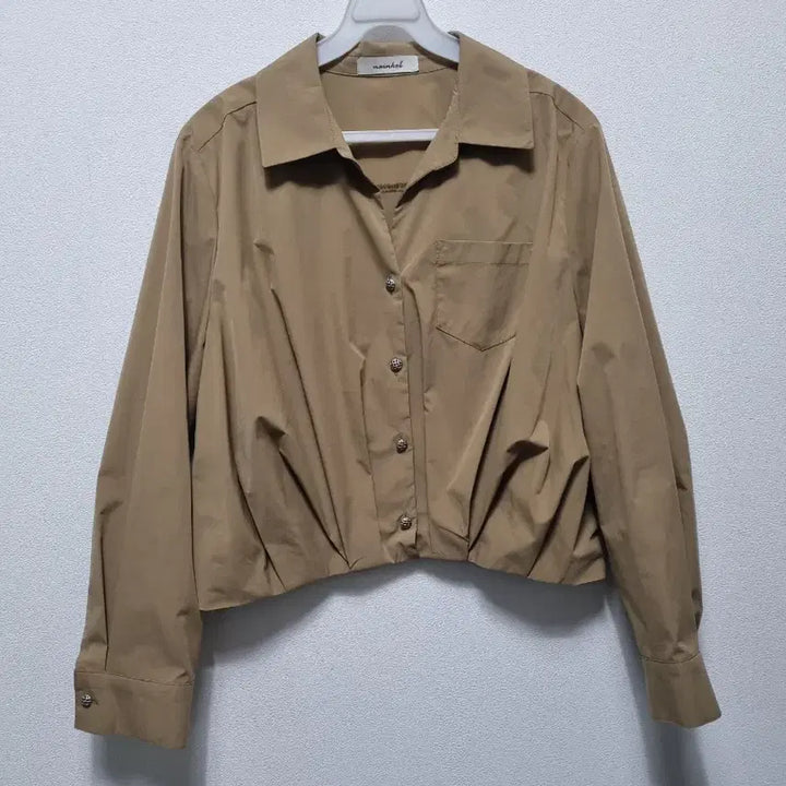 [BUNJANG] Nainkol Blouse / 308-06/nainkol나인컴퍼니블라우스/별하