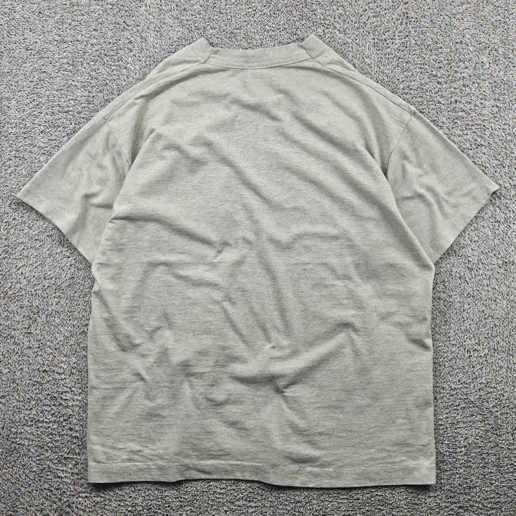 [BUNJANG] Fruit of the Loom Copa Athletic Single Stitch T-shirt (XL) / 90&
