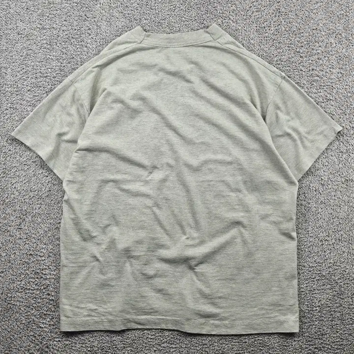 [BUNJANG] Fruit of the Loom Copa Athletic Single Stitch T-shirt (XL) / 90&