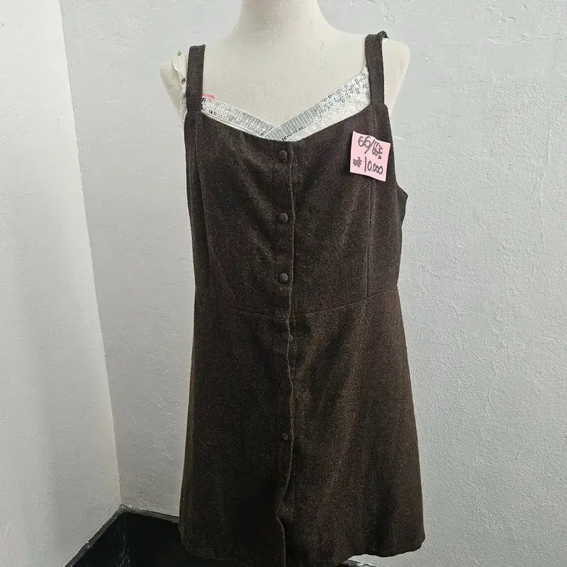 [BUNJANG] HOTPING Mini Dress Women&