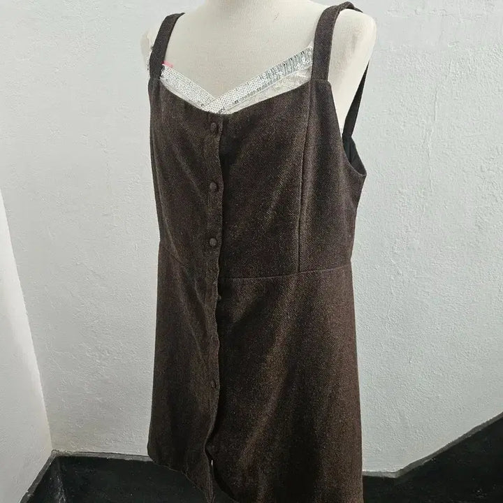 [BUNJANG] HOTPING Mini Dress Women&