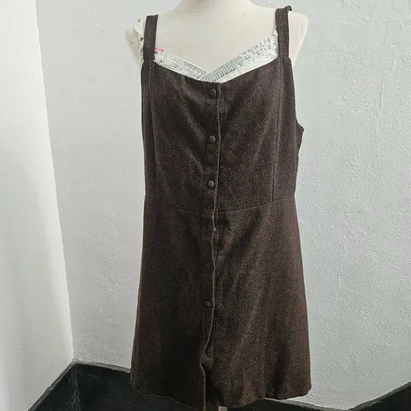 [BUNJANG] HOTPING Mini Dress Women&