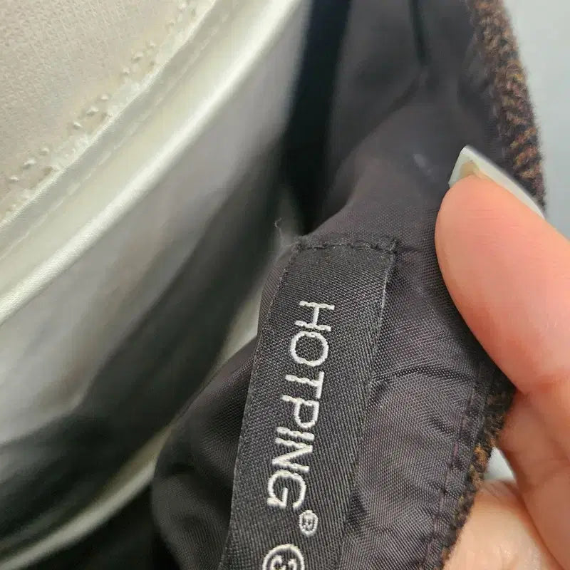 [BUNJANG] HOTPING Mini Dress Women&