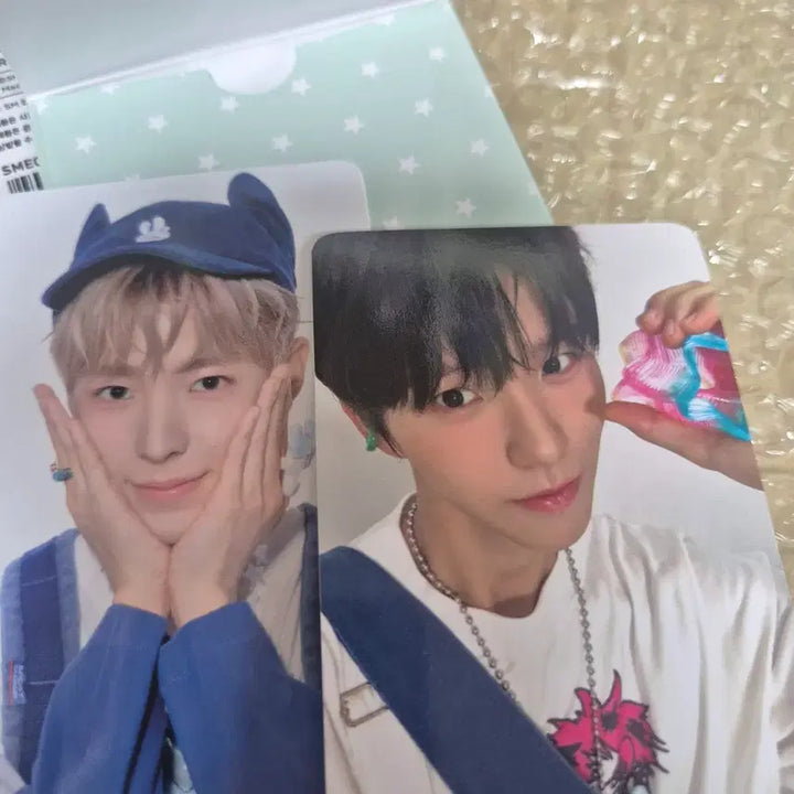 [BUNJANG] NCT WISH 2026 Season&