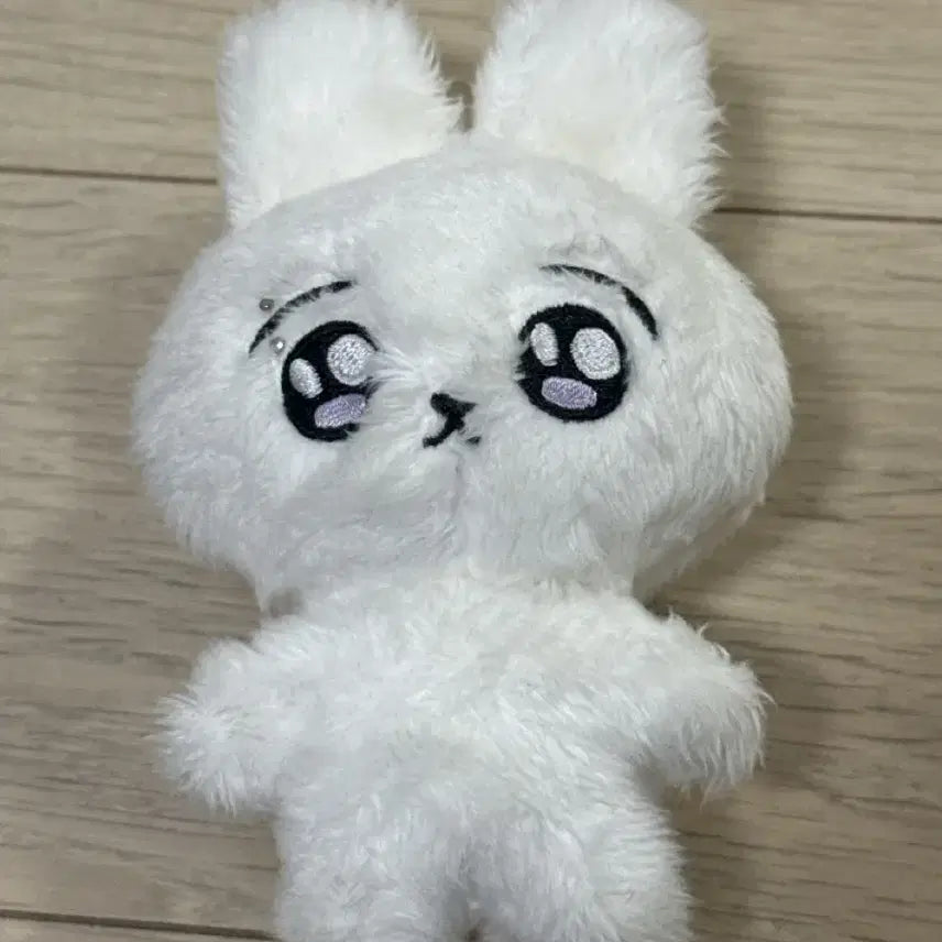 [BUNJANG] BTS Jungkook Kkukku 10cm Plush Doll / BTS 정국 꾸꾸꾸 10cm 봉제인형