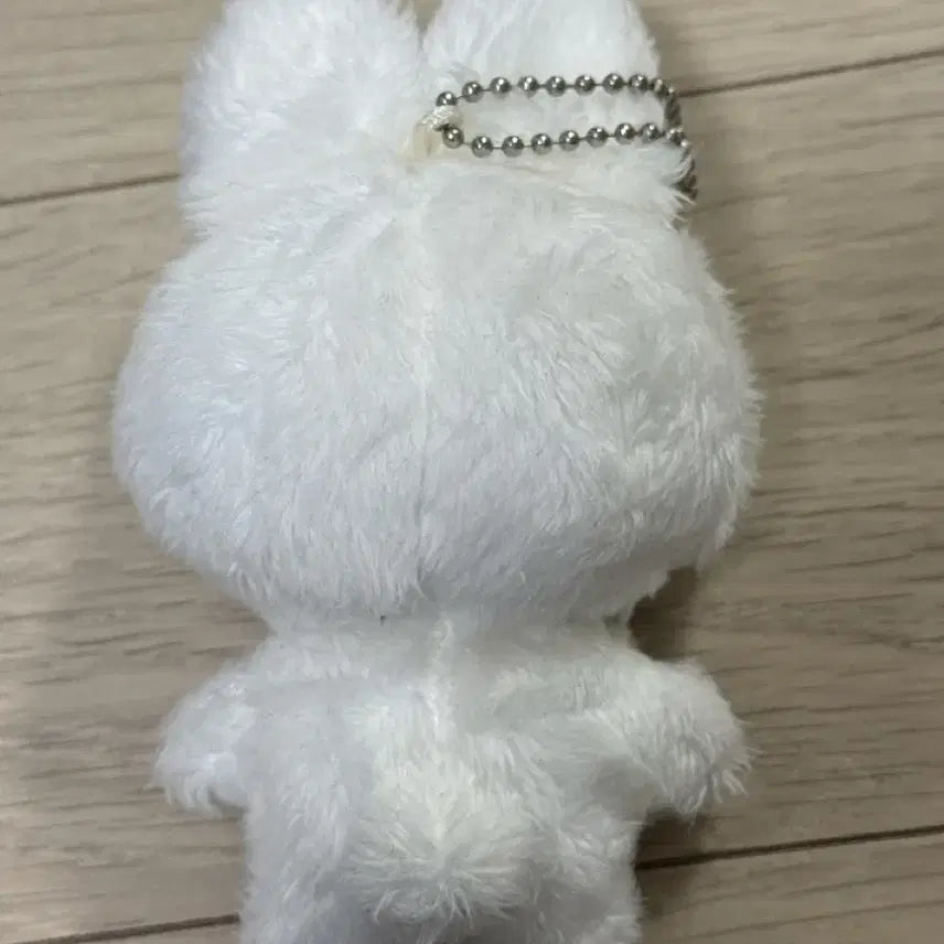 [BUNJANG] BTS Jungkook Kkukku 10cm Plush Doll / BTS 정국 꾸꾸꾸 10cm 봉제인형