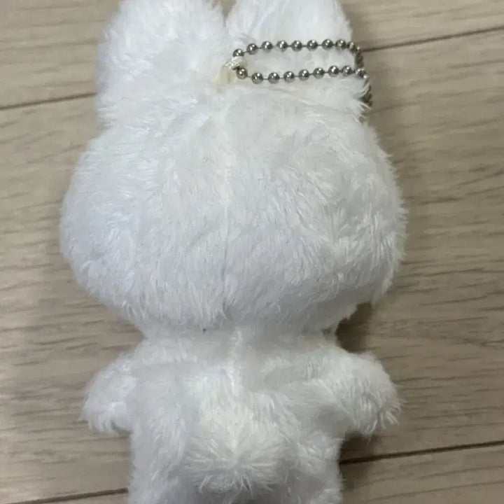 [BUNJANG] BTS Jungkook Kkukku 10cm Plush Doll / BTS 정국 꾸꾸꾸 10cm 봉제인형