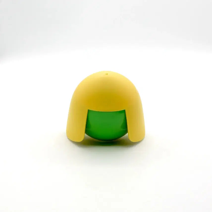 [BUNJANG] Sgt. Frog Keroro Character Action Props Case Keroro Head Figure / 개구리중사 케로로 캬라셀 인액션 소품함 케로로 헤드 머리 피규어17