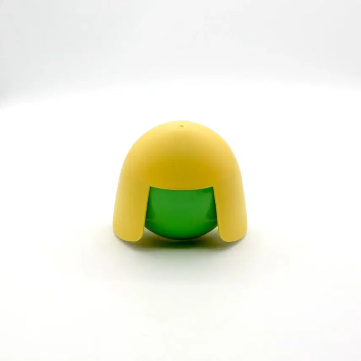 [BUNJANG] Sgt. Frog Keroro Character Action Props Case Keroro Head Figure / 개구리중사 케로로 캬라셀 인액션 소품함 케로로 헤드 머리 피규어17
