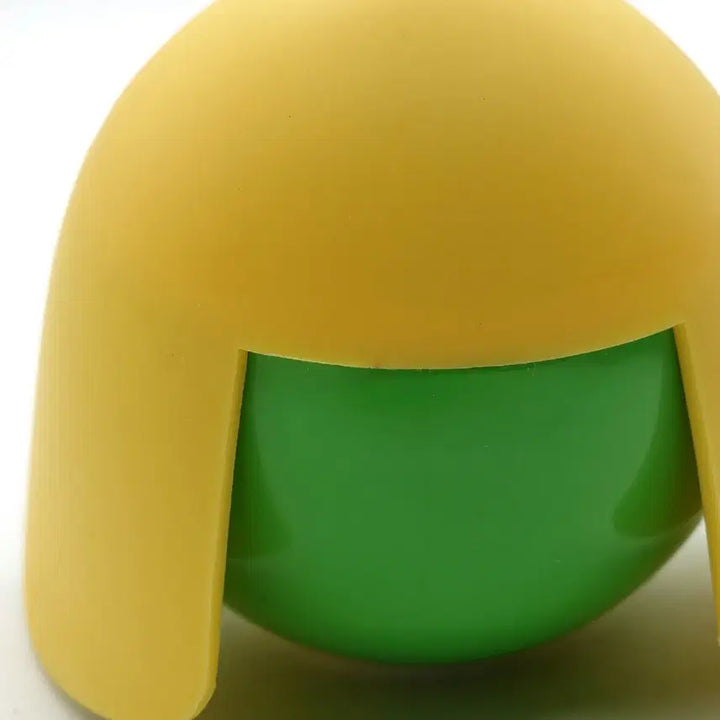[BUNJANG] Sgt. Frog Keroro Character Action Props Case Keroro Head Figure / 개구리중사 케로로 캬라셀 인액션 소품함 케로로 헤드 머리 피규어17