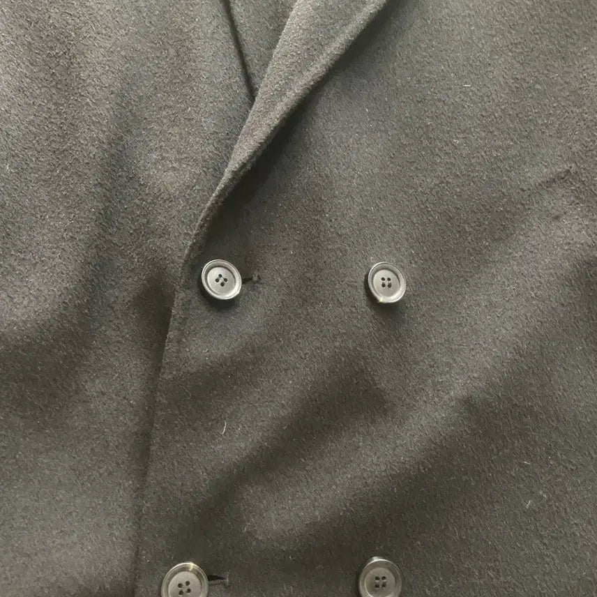 [BUNJANG] Mind Bridge Double Coat Size 105 / 마인드브릿지 더블 코트 105